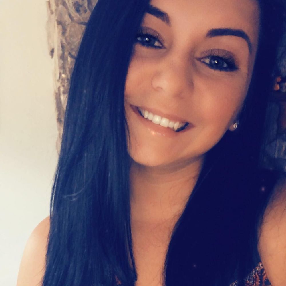 Meet your Posher, Kristina